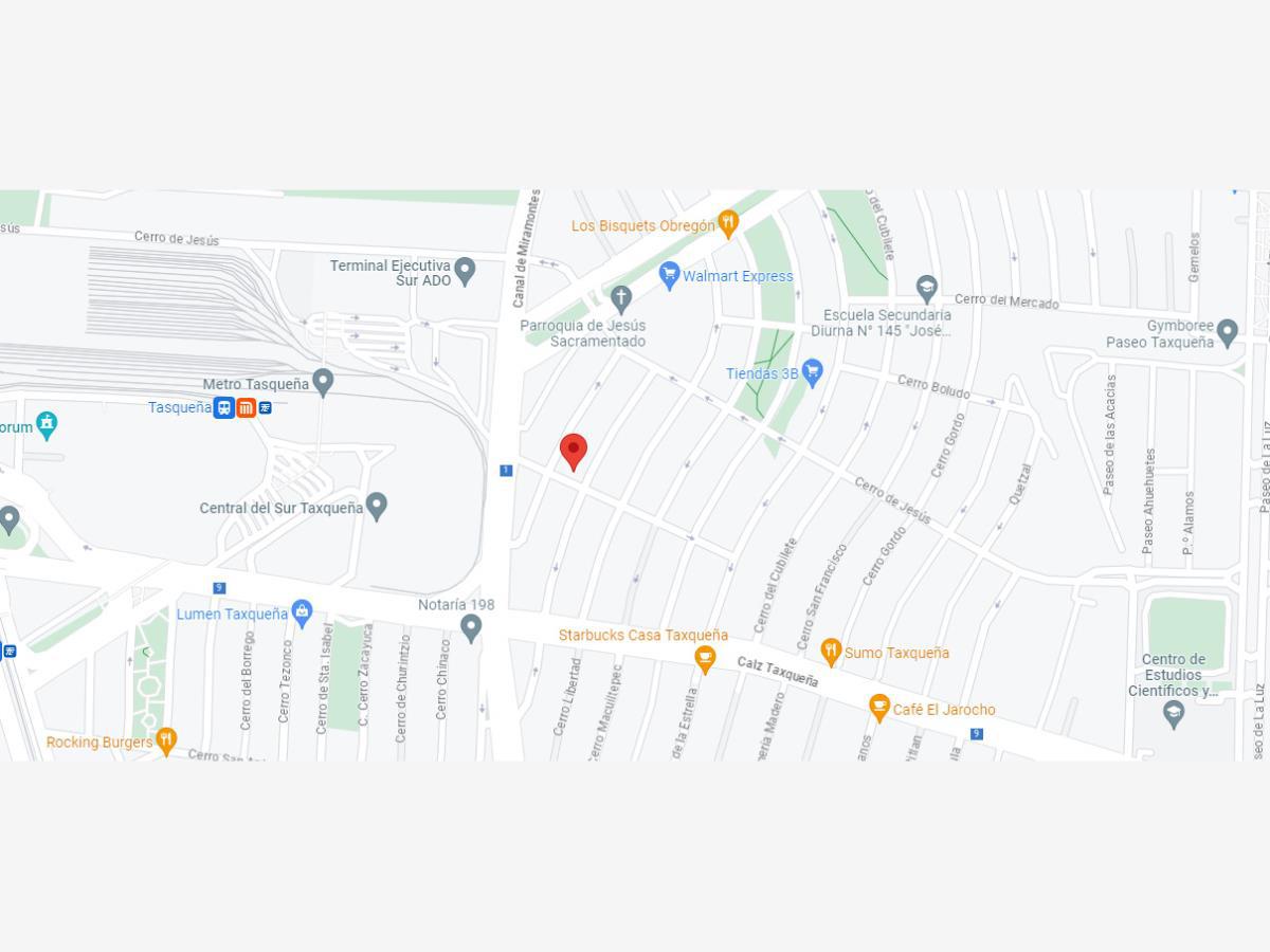 Foto de casa en venta en cerro de zapopan 118, campestre churubusco, coyoacán, df / cdmx, 0 No. 04