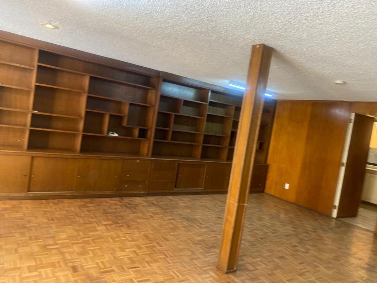 Foto de casa en venta en cerró del agua 106, romero de terreros, coyoacán, df / cdmx, 0 No. 04