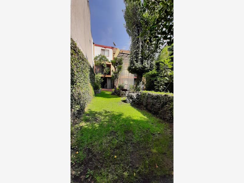 Foto de casa en venta en cerro del agua 166, romero de terreros, coyoacán, df / cdmx, 25426233 No. 03