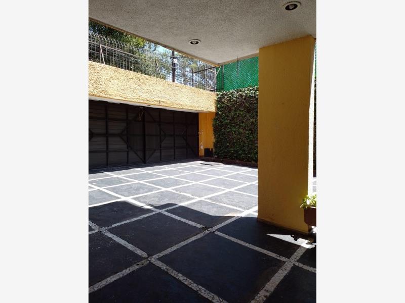 Foto de casa en venta en cerro del agua 166, romero de terreros, coyoacán, df / cdmx, 25426233 No. 04