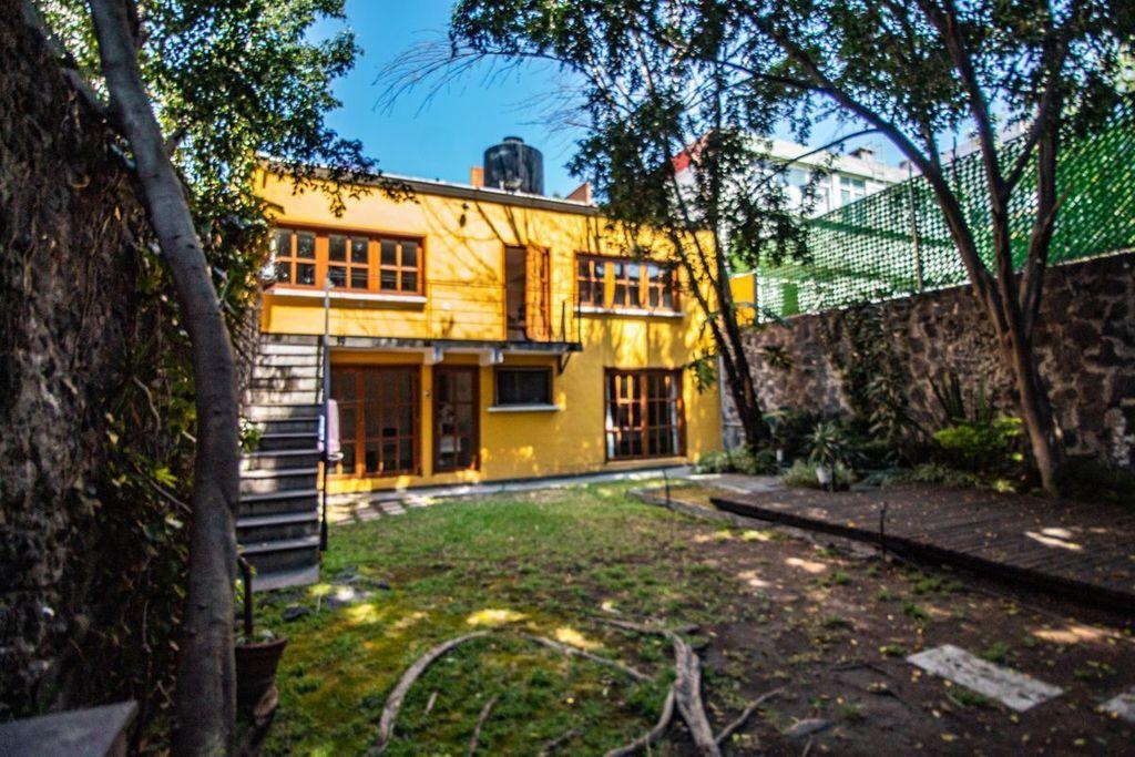 Foto de casa en venta en cerro del aire 54, romero de terreros, coyoacán, df / cdmx, 0 No. 01