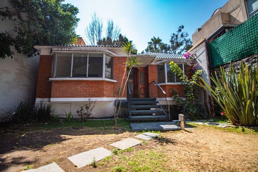 Foto de casa en venta en cerro del aire 54, romero de terreros, coyoacán, df / cdmx, 0 No. 02