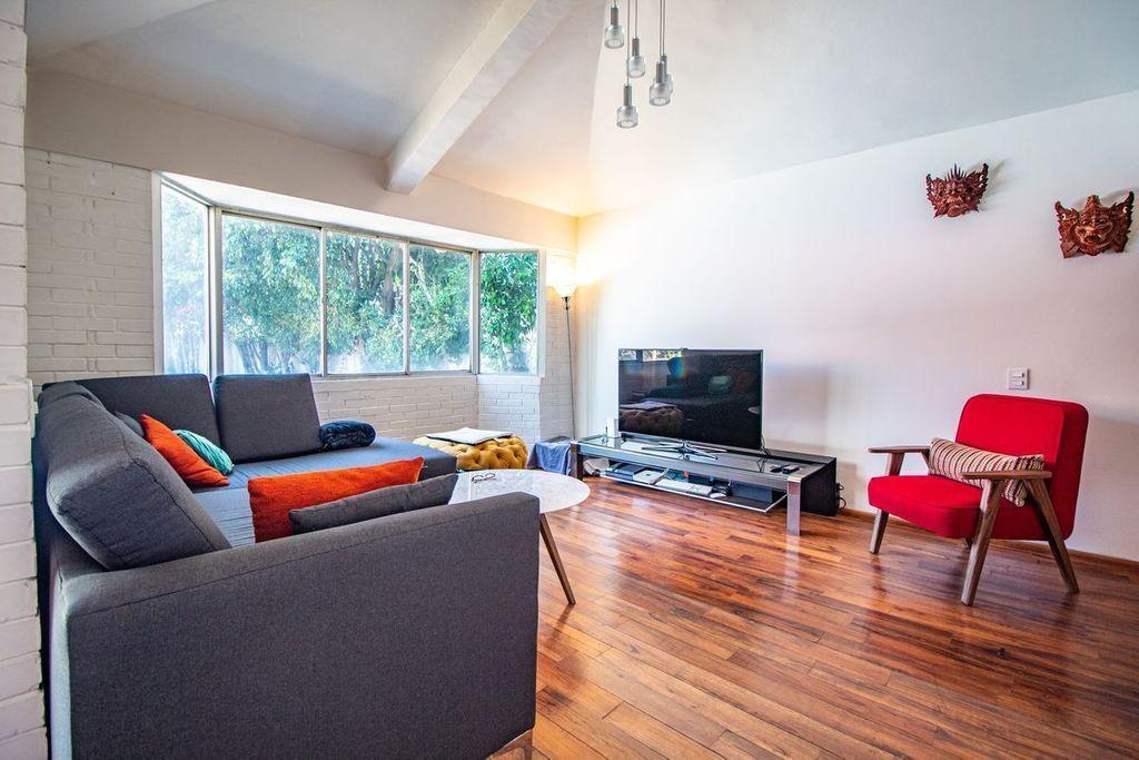 Foto de casa en venta en cerro del aire 54, romero de terreros, coyoacán, df / cdmx, 0 No. 03