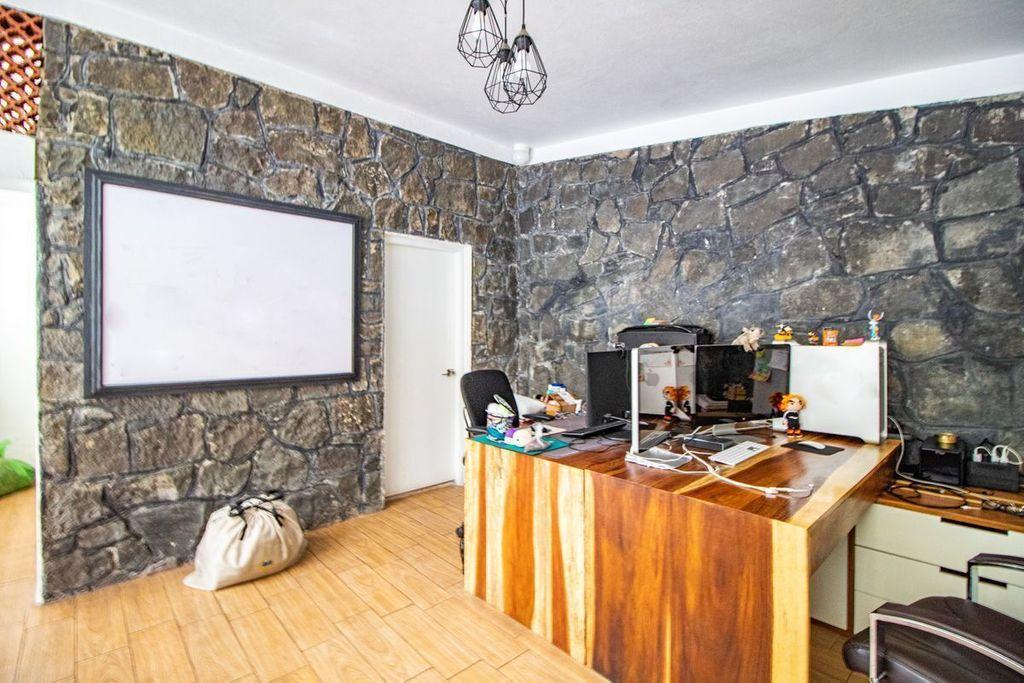 Foto de casa en venta en cerro del aire 54, romero de terreros, coyoacán, df / cdmx, 0 No. 04