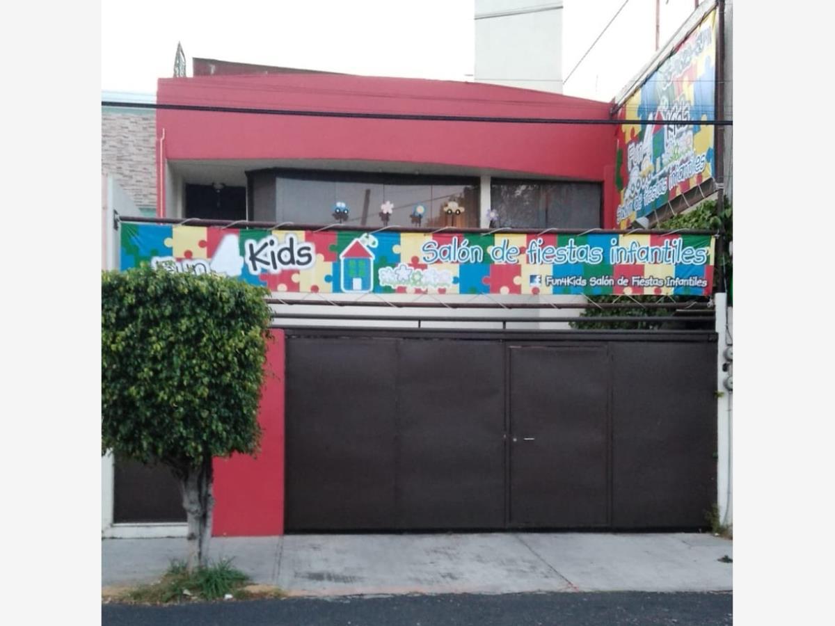 Foto de casa en venta en cerro del cubilete 145, campestre churubusco, coyoacán, df / cdmx, 0 No. 01
