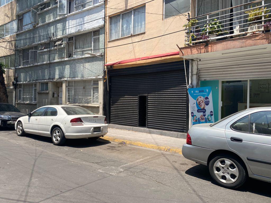 Foto de local en venta en cerro del fortín 22, haciendas de coyoacán, coyoacán, df / cdmx, 0 No. 02