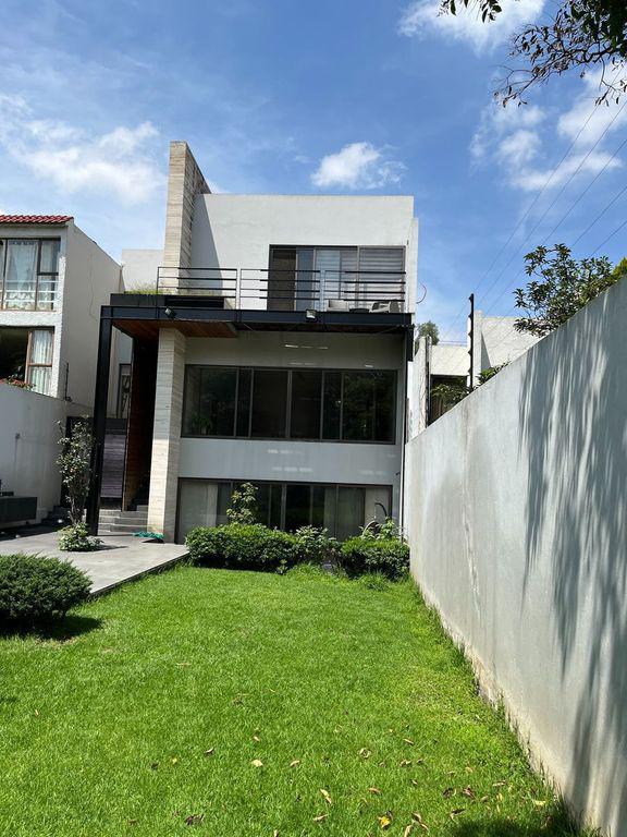 Foto de casa en venta en cerro del hombre 162, romero de terreros, coyoacán, df / cdmx, 0 No. 01