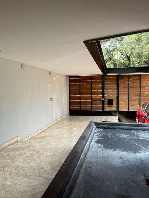 Foto de casa en venta en cerro del hombre 162, romero de terreros, coyoacán, df / cdmx, 0 No. 02
