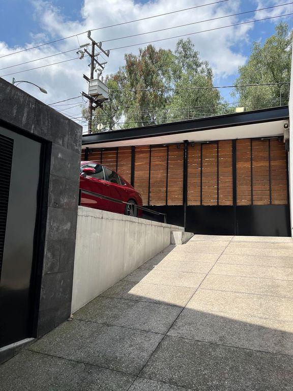 Foto de casa en venta en cerro del hombre 162, romero de terreros, coyoacán, df / cdmx, 0 No. 03