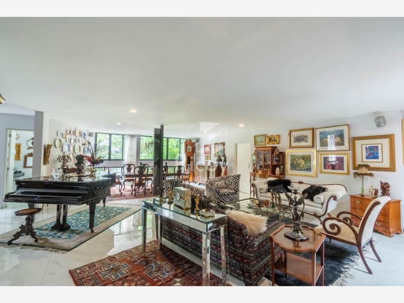 Foto de casa en venta en cerro del tesoro 131, romero de terreros, coyoacán, df / cdmx, 25072082 No. 02