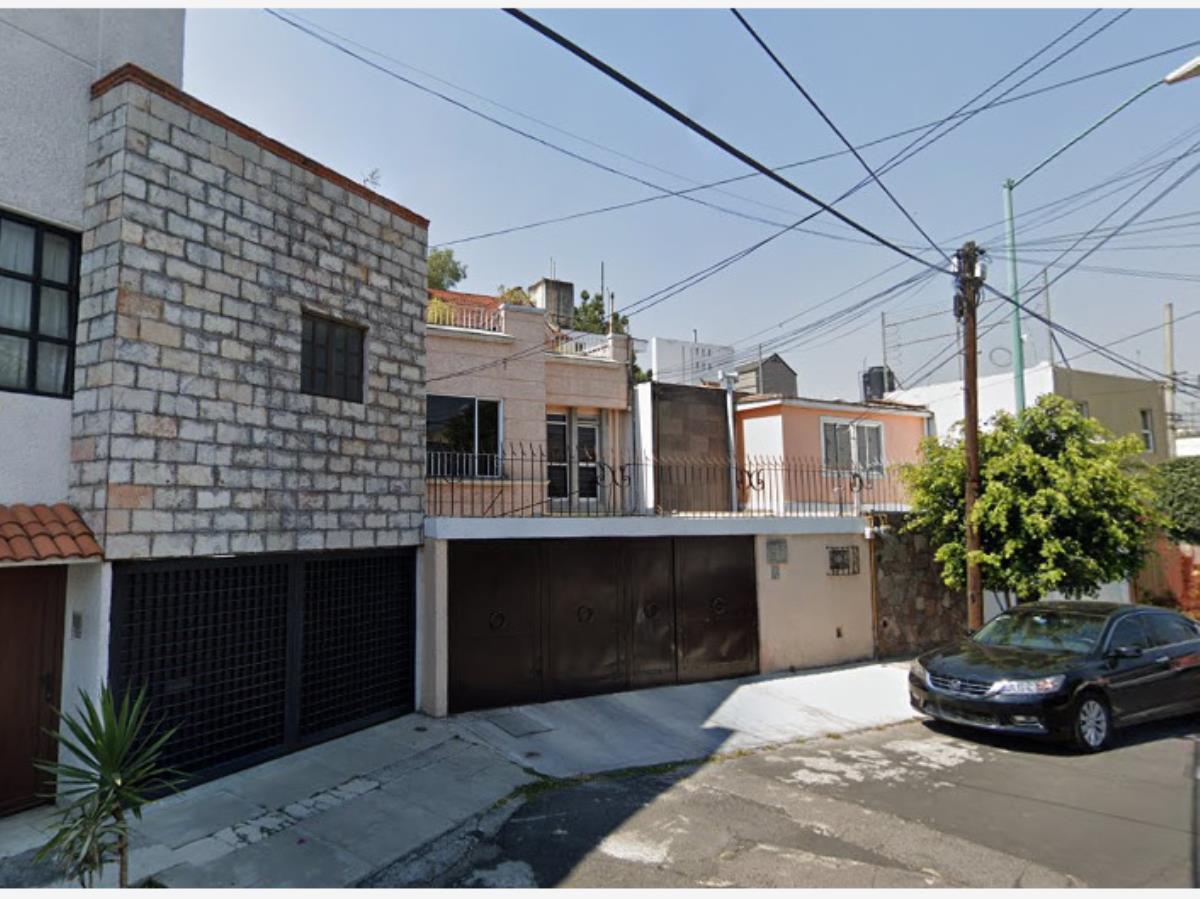 Foto de casa en venta en cerro dios del hacha 57, romero de terreros, coyoacán, df / cdmx, 27114498 No. 02