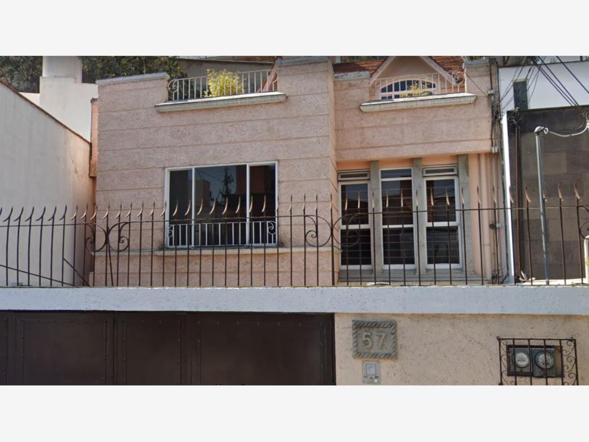 Foto de casa en venta en cerro dios del hacha 57, romero de terreros, coyoacán, df / cdmx, 27114498 No. 03