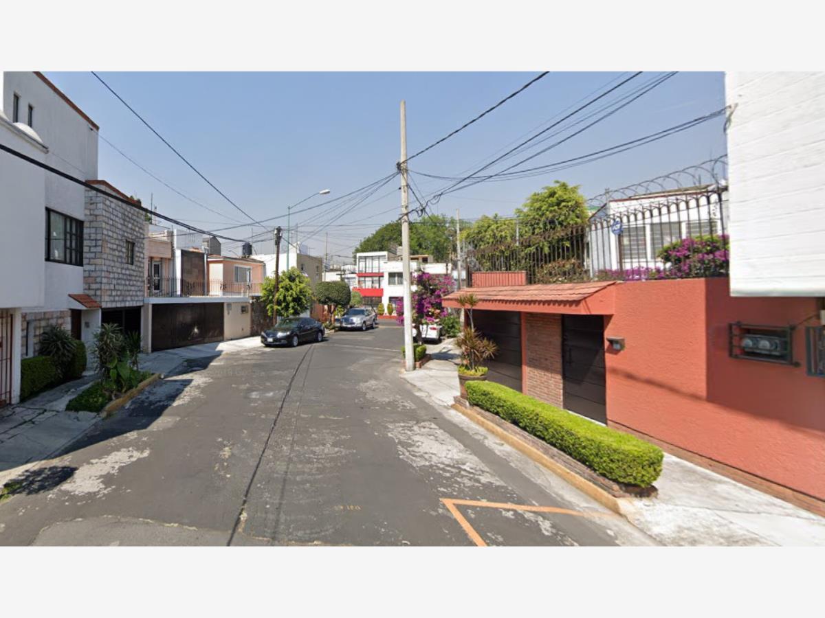 Foto de casa en venta en cerro dios del hacha 57, romero de terreros, coyoacán, df / cdmx, 27114498 No. 04