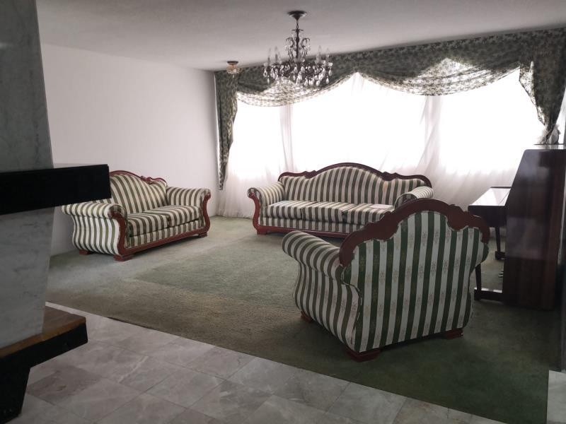 Foto de casa en venta en cerro dos conejos 210, romero de terreros, coyoacán, df / cdmx, 21638319 No. 02