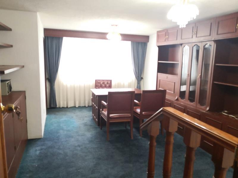Foto de casa en venta en cerro dos conejos 210, romero de terreros, coyoacán, df / cdmx, 21638319 No. 03