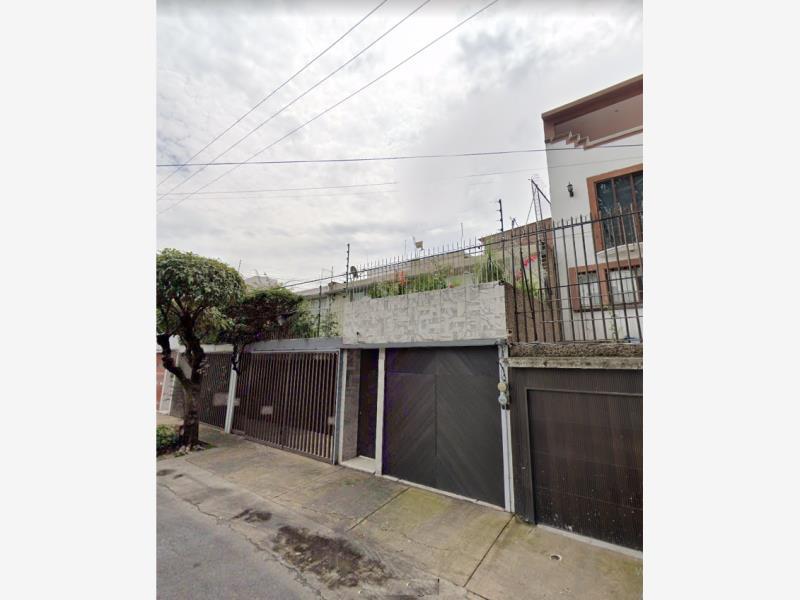 Foto de casa en venta en cerro gordo 82, campestre churubusco, coyoacán, df / cdmx, 25265920 No. 02