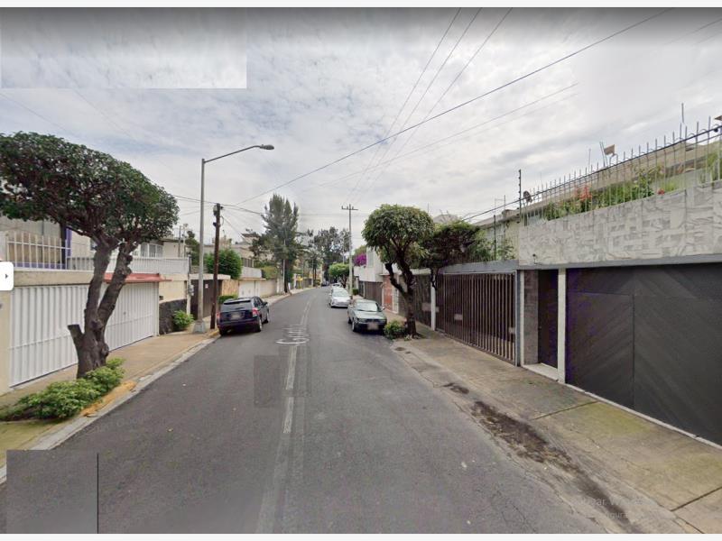 Foto de casa en venta en cerro gordo 82, campestre churubusco, coyoacán, df / cdmx, 25265920 No. 03