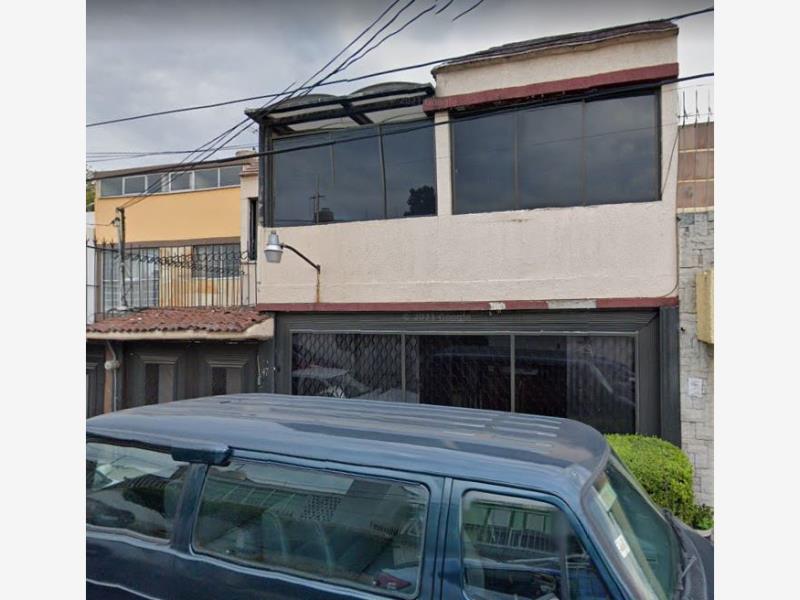 Foto de casa en venta en cerro la carbonera 47, campestre churubusco, coyoacán, df / cdmx, 24885830 No. 01
