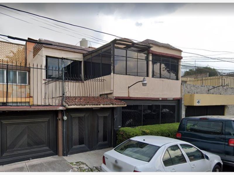 Foto de casa en venta en cerro la carbonera 47, campestre churubusco, coyoacán, df / cdmx, 24885830 No. 02