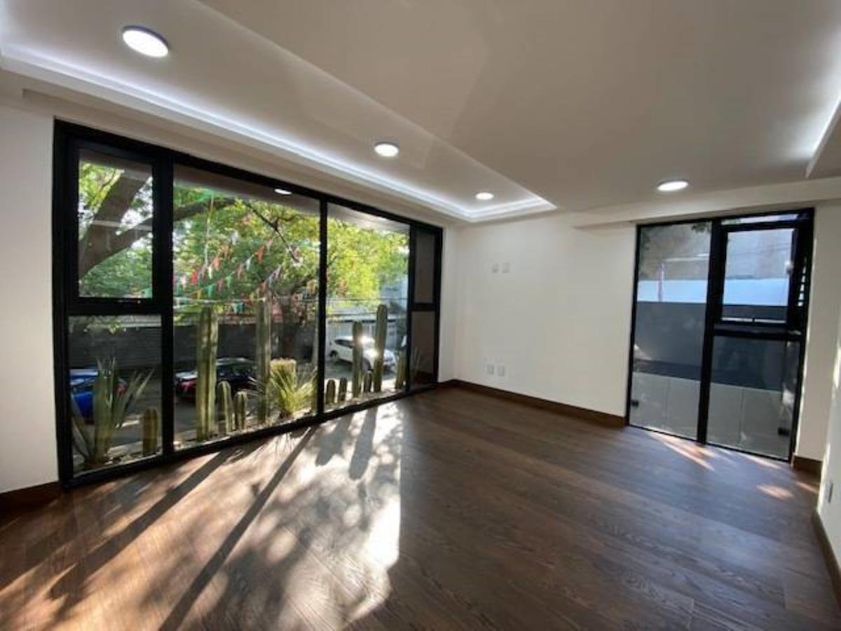 Foto de casa en venta en cerro libertad 233, campestre churubusco, coyoacán, df / cdmx, 0 No. 03