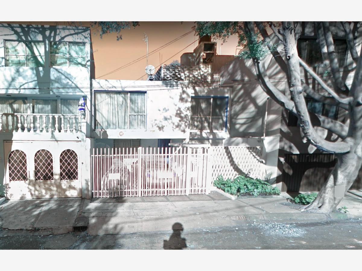 Foto de casa en venta en cerro libertad 411, campestre churubusco, coyoacán, df / cdmx, 26756491 No. 02