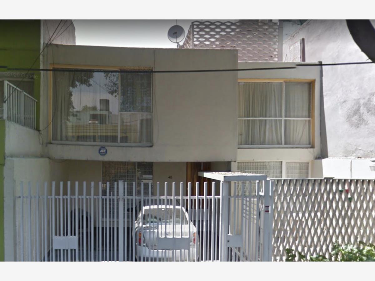 Foto de casa en venta en cerro libertad 411, campestre churubusco, coyoacán, df / cdmx, 26756491 No. 04