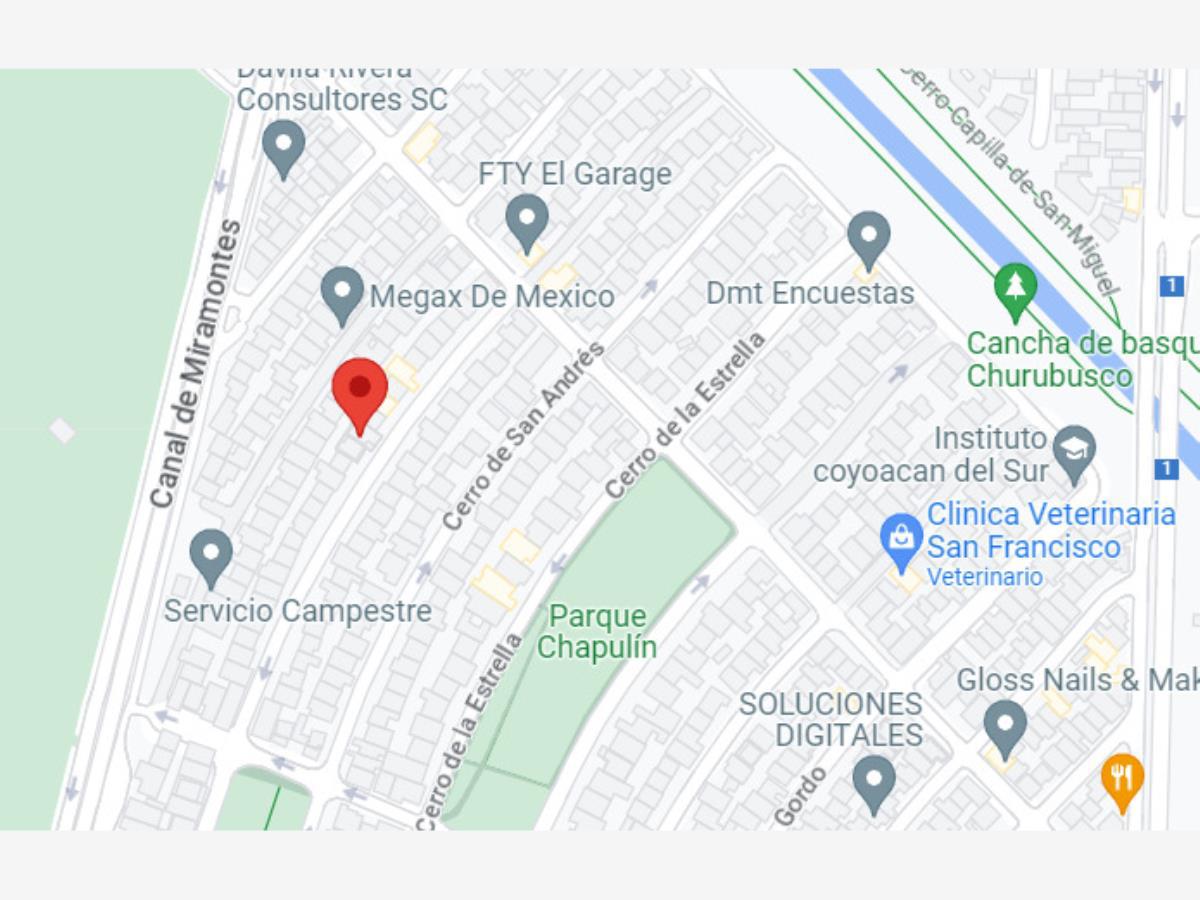 Foto de casa en venta en cerro macuiltepec 69, campestre churubusco, coyoacán, 04200, cdmx 69, campestre churubusco, coyoacán, df / cdmx, 0 No. 04
