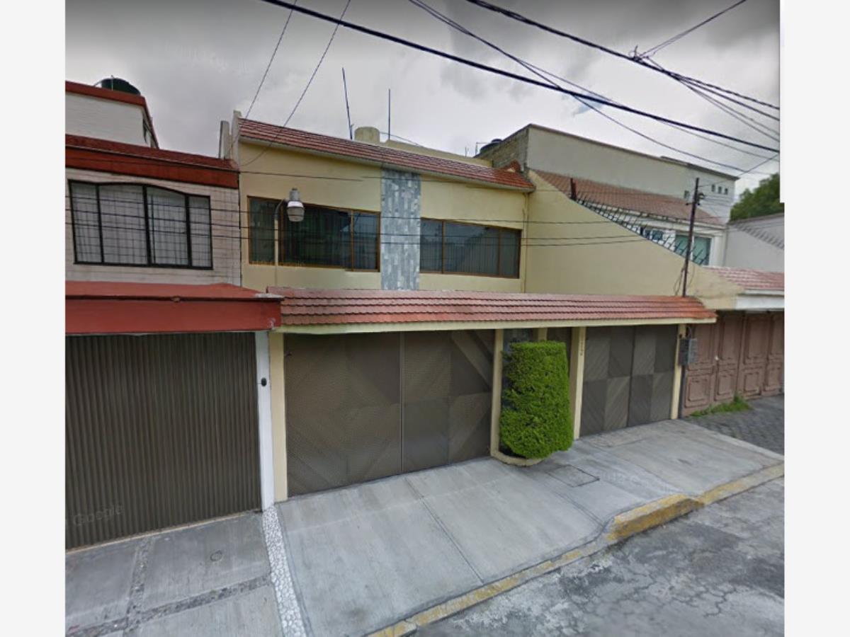 Foto de casa en venta en cerro quetzal 377, campestre churubusco, coyoacán, df / cdmx, 0 No. 01