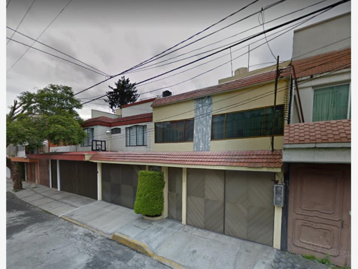 Foto de casa en venta en cerro quetzal 377, campestre churubusco, coyoacán, df / cdmx, 0 No. 02