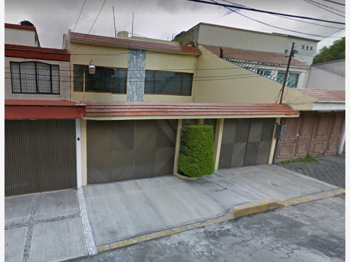 Foto de casa en venta en cerro quetzal 377, campestre churubusco, coyoacán, df / cdmx, 0 No. 04