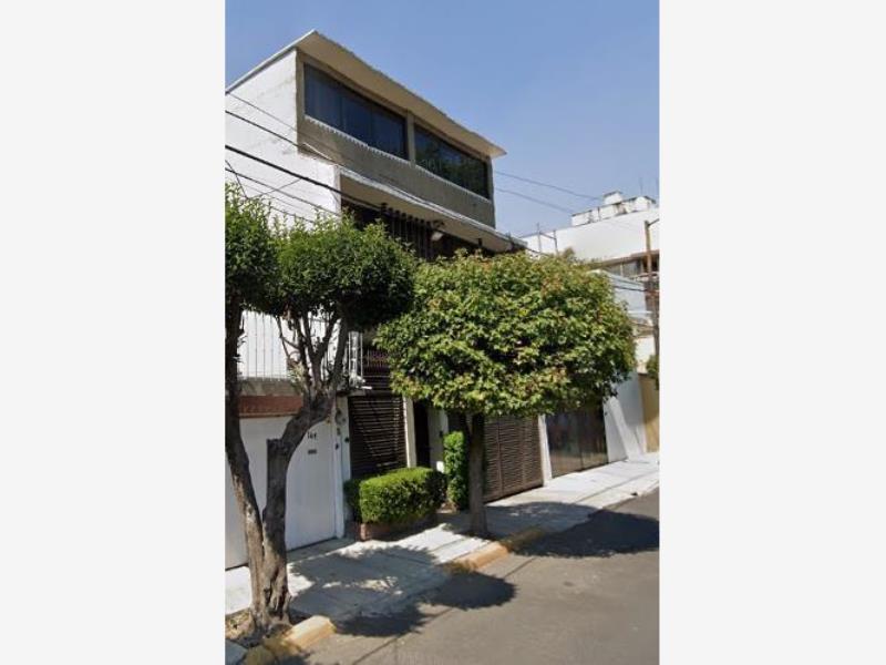 Foto de casa en venta en cerro san francisco 147, campestre churubusco, coyoacán, df / cdmx, 25448623 No. 02