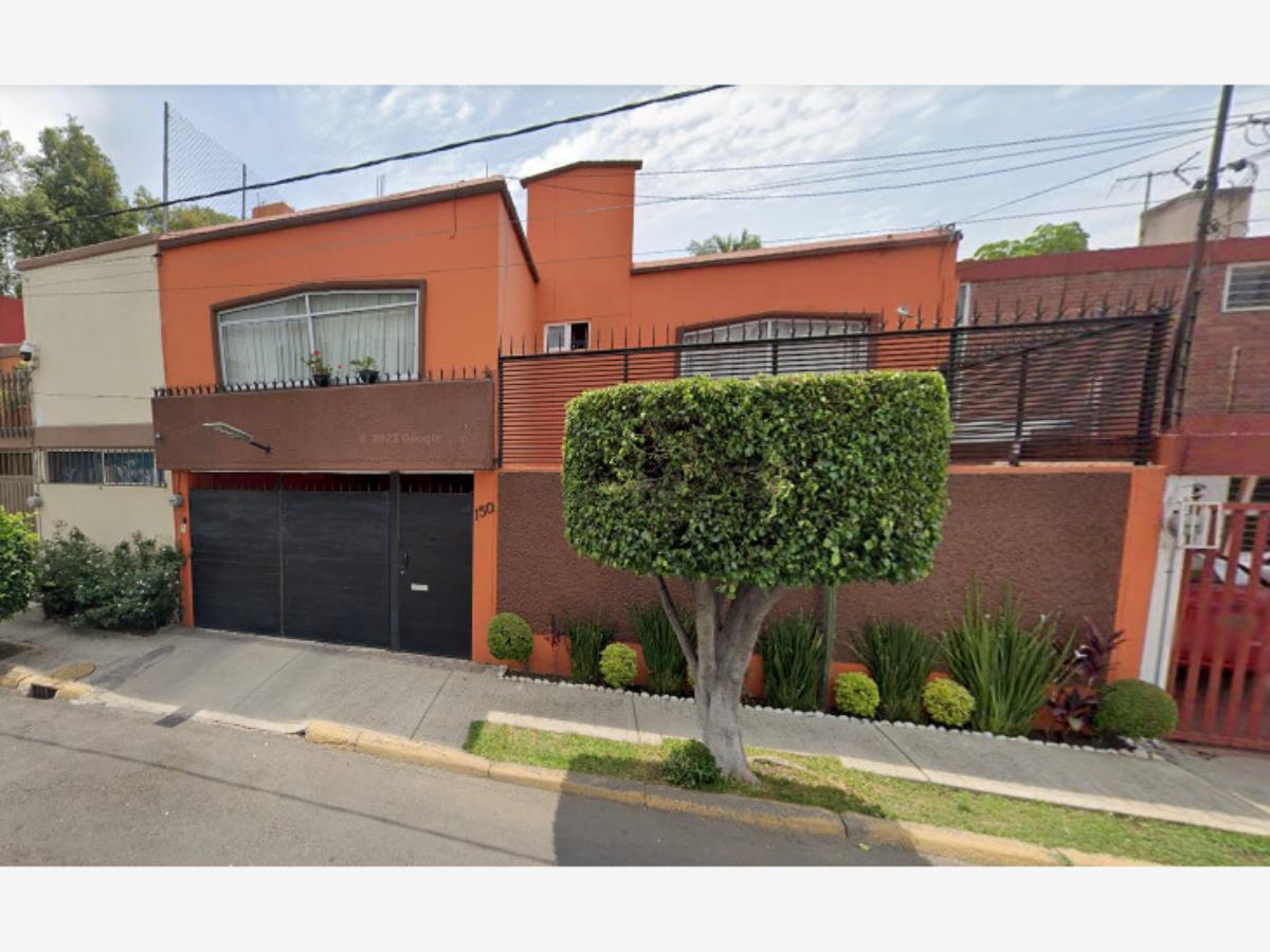 Foto de casa en venta en cerro san francisco 150, campestre coyoacán, coyoacán, df / cdmx, 0 No. 02