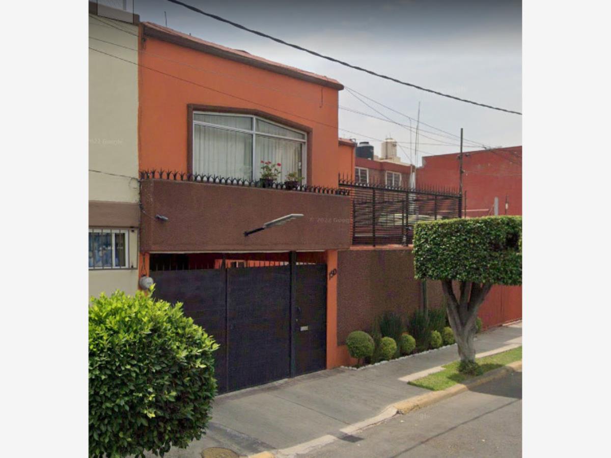 Foto de casa en venta en cerro san francisco 150, campestre coyoacán, coyoacán, df / cdmx, 0 No. 03