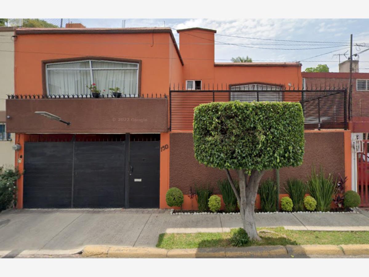 Foto de casa en venta en cerro san francisco 150, campestre coyoacán, coyoacán, df / cdmx, 0 No. 04