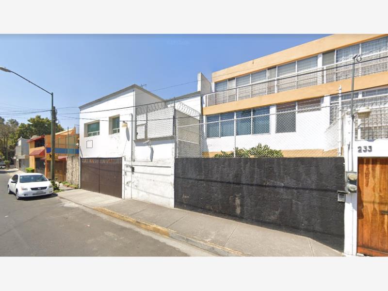 Foto de casa en venta en cerro san francisco 235lote 15manzana 44, campestre churubusco, coyoacán, df / cdmx, 16927790 No. 01