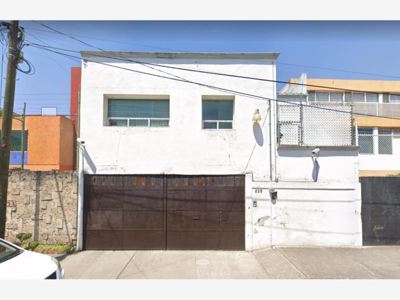 Foto de casa en venta en cerro san francisco 235lote 15manzana 44, campestre churubusco, coyoacán, df / cdmx, 16927790 No. 02