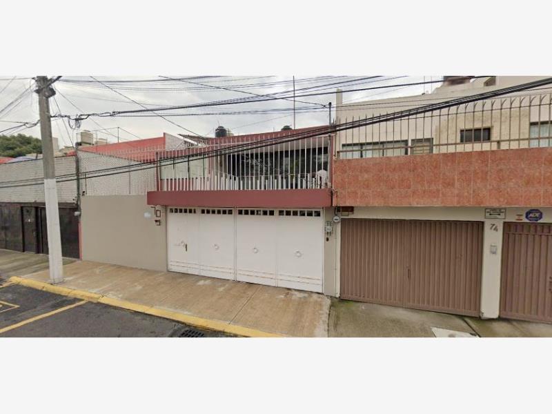 Foto de casa en venta en cerro san gregorio 70, campestre churubusco, coyoacán, df / cdmx, 25448622 No. 02