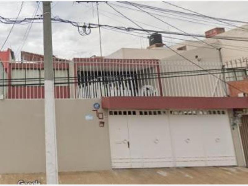 Foto de casa en venta en cerro san gregorio 70, campestre churubusco, coyoacán, df / cdmx, 25448622 No. 03