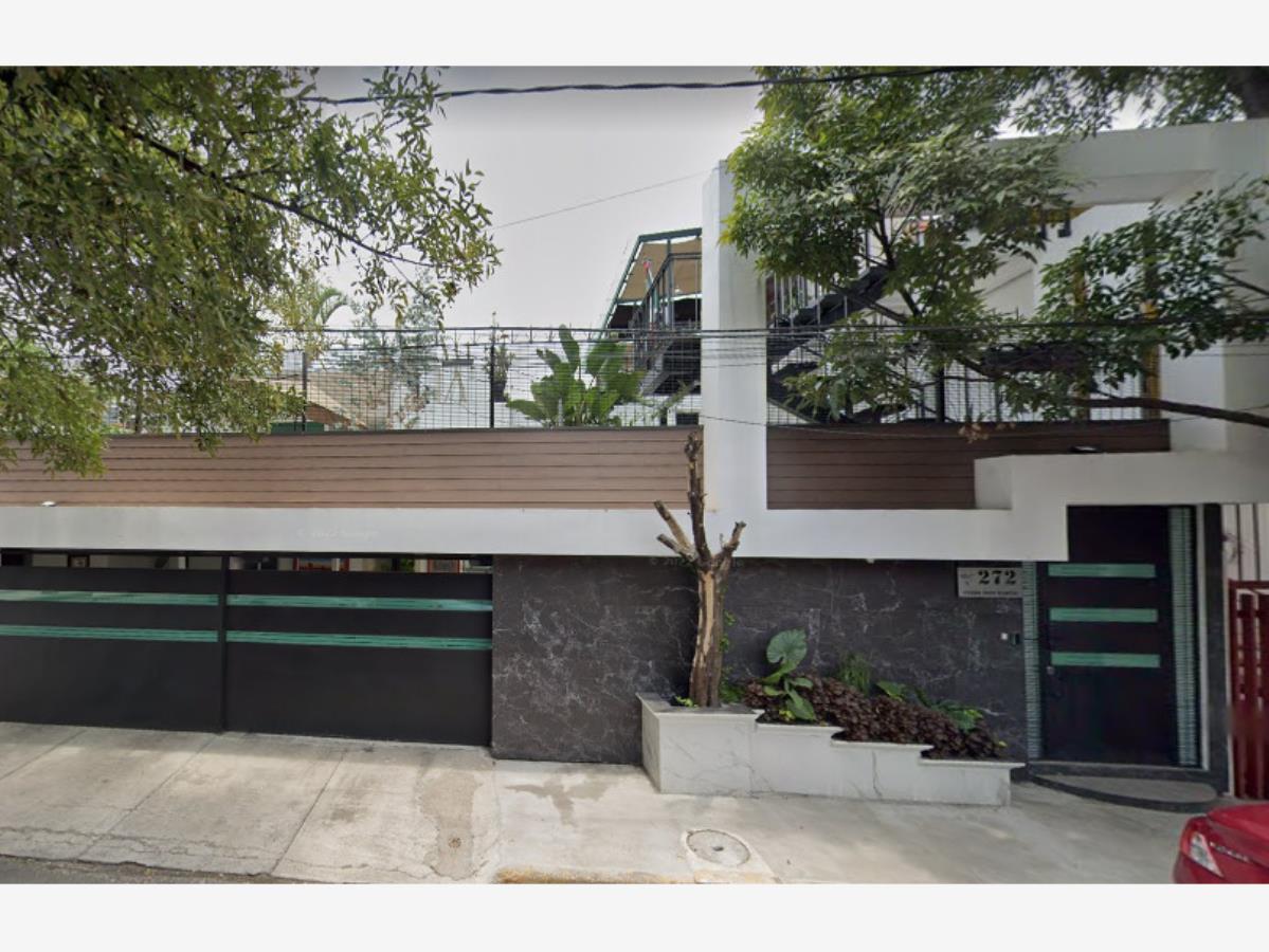 Foto de casa en venta en cerro tres marias 272, campestre churubusco, coyoacán, df / cdmx, 0 No. 01