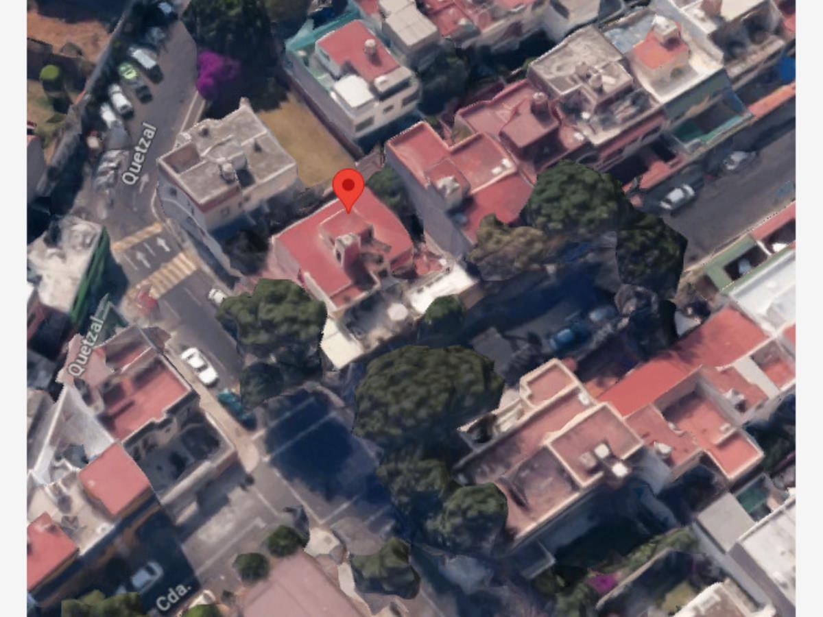 Foto de casa en venta en cerro tres marias 272, campestre churubusco, coyoacán, df / cdmx, 0 No. 03