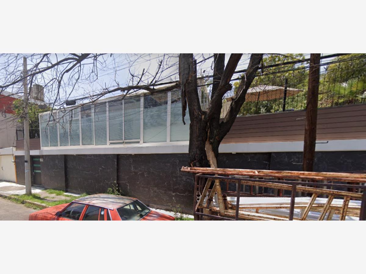 Foto de casa en venta en cerro tres marias 272, campestre churubusco, coyoacán, df / cdmx, 0 No. 04