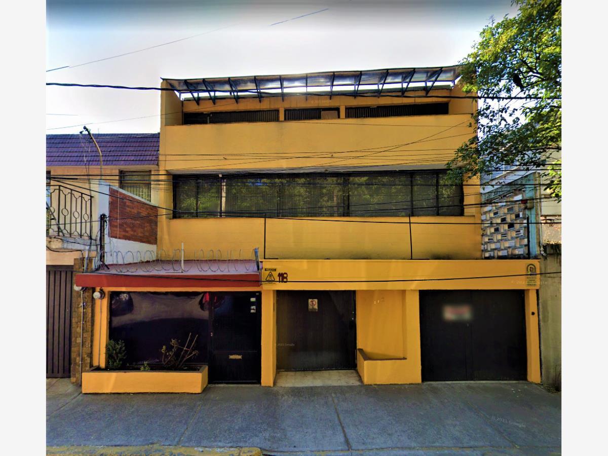 Foto de casa en venta en cerro zacayuca 118, campestre churubusco, coyoacán, df / cdmx, 26801247 No. 01