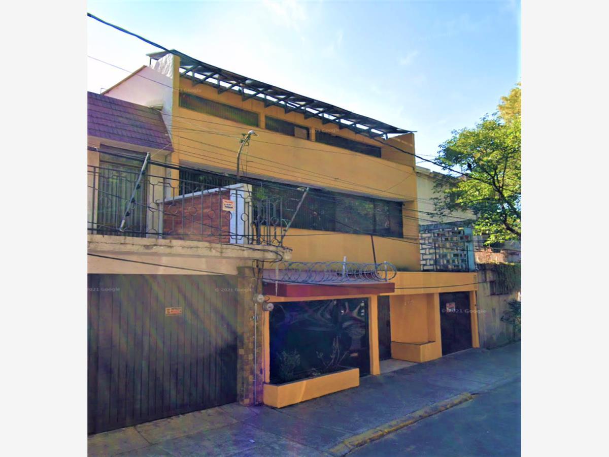 Foto de casa en venta en cerro zacayuca 118, campestre churubusco, coyoacán, df / cdmx, 26801247 No. 02