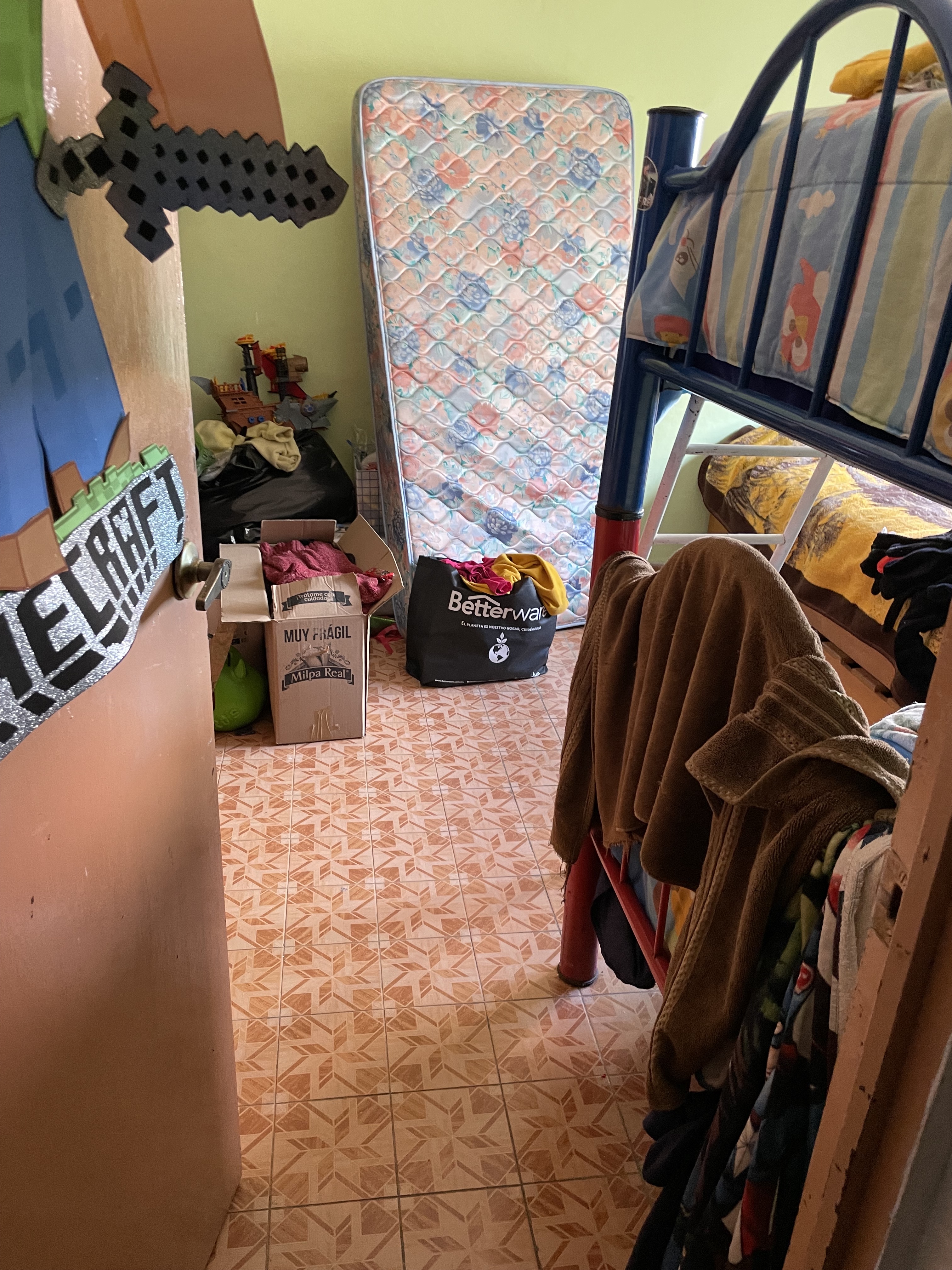 Foto de departamento en renta
