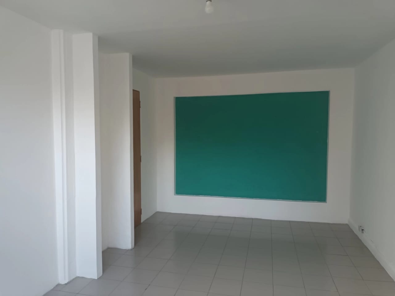 Foto de departamento en renta