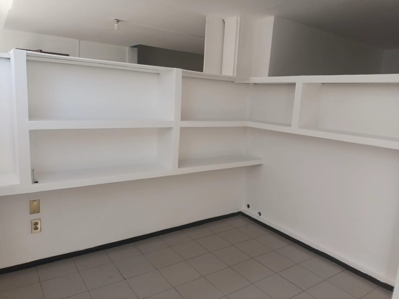 Foto de departamento en renta