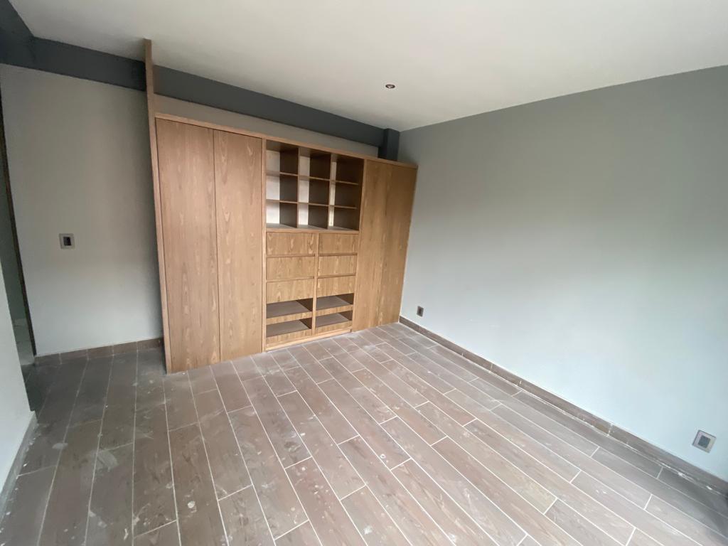 Foto de departamento en renta