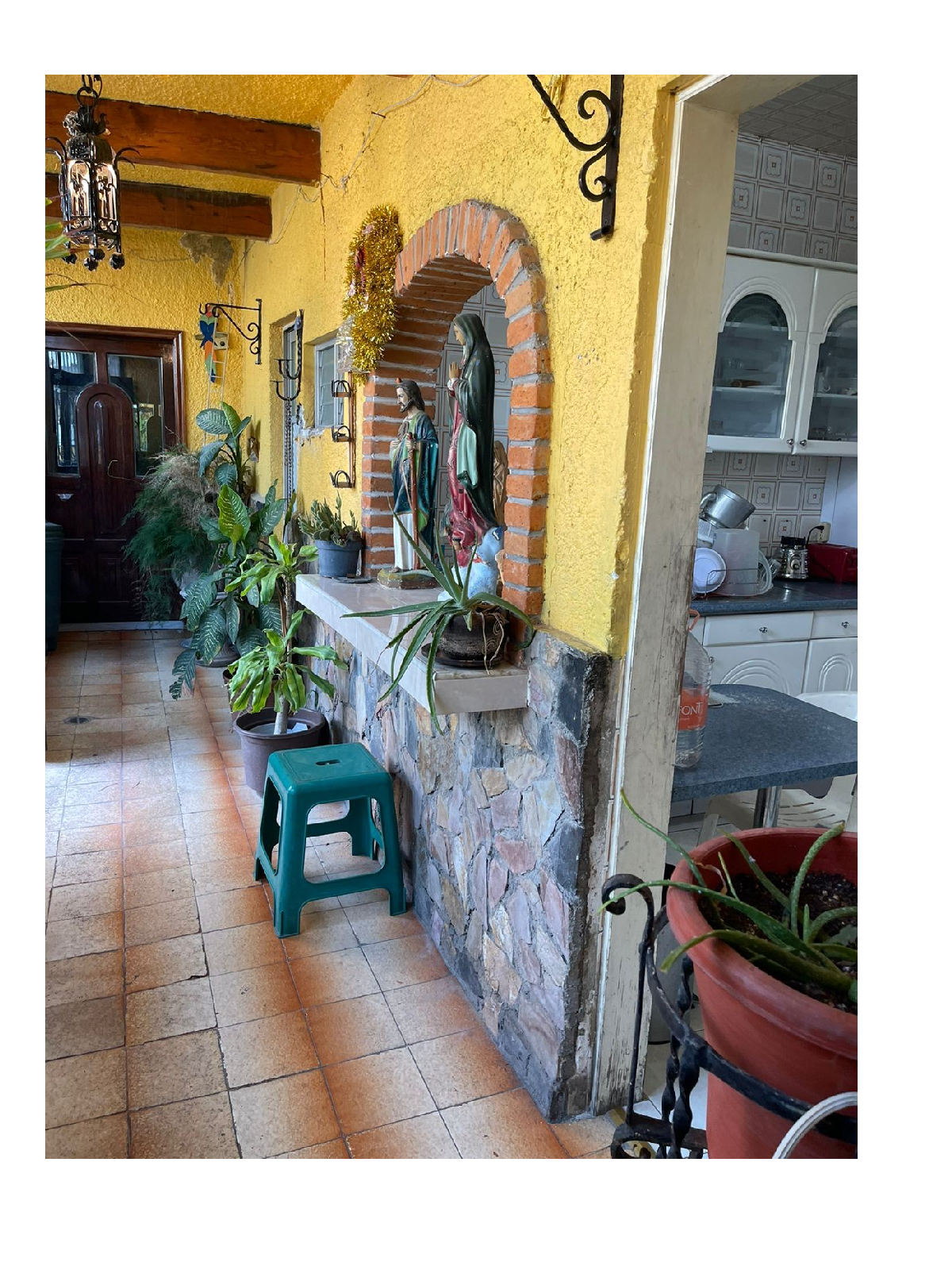 Foto de departamento en renta