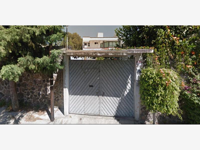 Foto de casa en venta en chabacano 7, san lorenzo atemoaya, xochimilco, df / cdmx, 6265253 No. 01