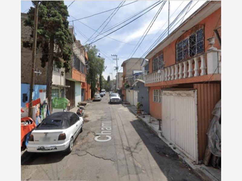 Foto de casa en venta en chamulas 21, san miguel amantla, azcapotzalco, df / cdmx, 0 No. 02